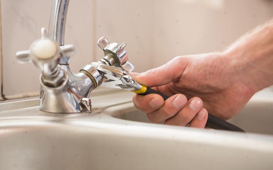 plombier professionnel Chaville