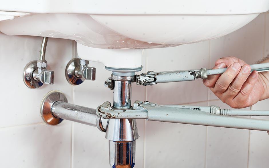 plomberie sanitaires Saint-Gratien